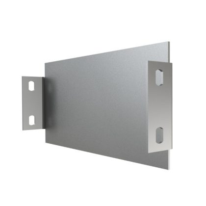 BASOR 210241 Végelzáró elem TFWT 200X100 FS