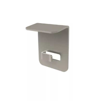 BASOR 210253 Fedélleszorító elem PTBFR FS