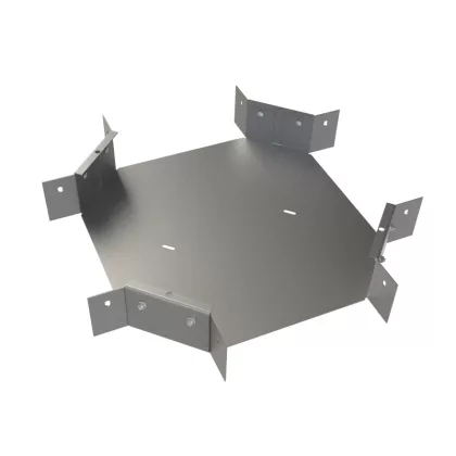 BASOR 210295 Keresztidom CRWT 400X100X2 FS