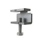 BASOR 211805 Kábellétra I-gerenda lefogató elem BEV FT