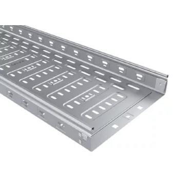 BASOR 223988 Perforált kábeltálca NR2E 100x60 FS BASOR 223988 Perforált kábeltálca NR2E 100x60 FS