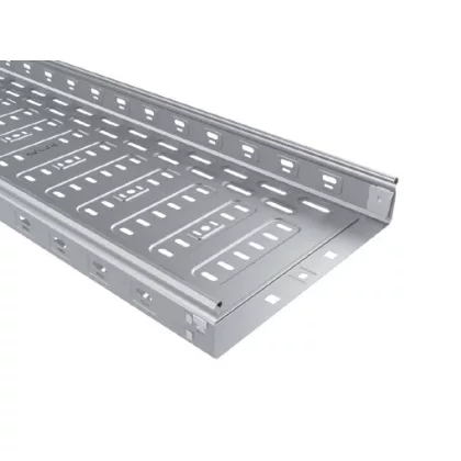 BASOR 223989 Perforált kábeltálca NR2E 150x60 FS