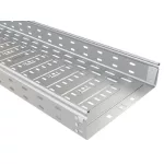 BASOR 223998 Perforált kábeltálca NR2E 300x75 FS