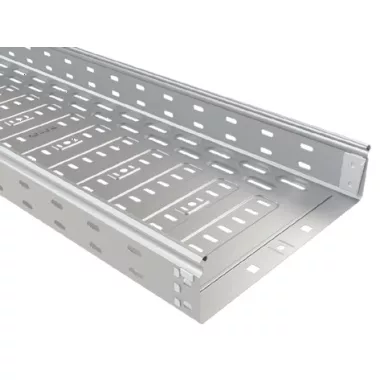 BASOR 223995 Perforált kábeltálca NR2E 100x75 FS