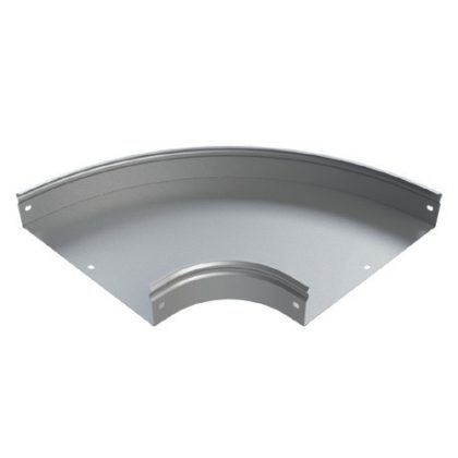 BASOR 224040 Sík sarokidom 90º  CPNRE 500X60 FS