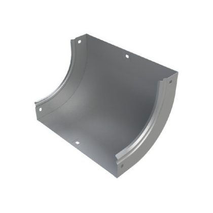   BASOR 224082 függőleges belső sarokidom 90° CCNRE 500X60 FS