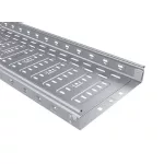 BASOR 224333 Perforált kábeltálca NE2E 100x60 FS