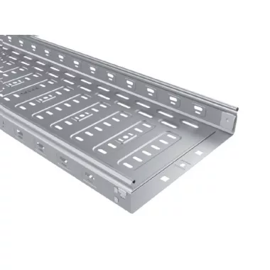 BASOR 224335 Perforált kábeltálca NE2E 200x60 FS