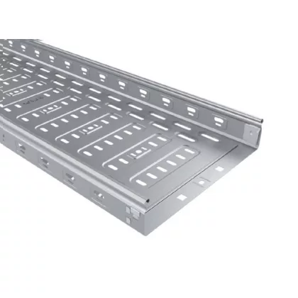 BASOR 224336 Perforált kábeltálca NE2E 300x60 FS BASOR 224336 Perforált kábeltálca NE2E 300x60 FS