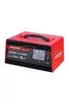 WORCRAFT akkumulátor töltő BC-217, 12V/230V, 5A, 80Ah