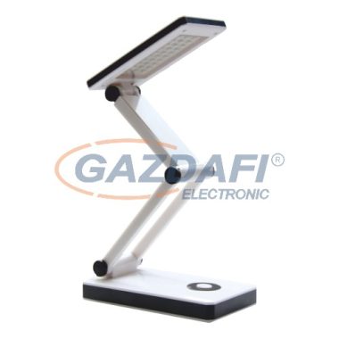 BC Hordozható LED asztali lámpa, 30 LED