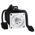 SCHNEIDER BCH2LD0431CF5C Lexium BCH2 szervomotor, kis tehetetlenségű, 400W, 60mm, 3000 rpm, Lexium 28 hajtáshoz