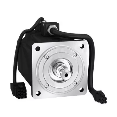 SCHNEIDER BCH2LF0433CA5C Lexium BCH2 szervomotor, kis tehetetlenségű, 400W, 80mm, 3000 rpm, Lexium 28 hajtáshoz SCHNEIDER BCH2LF0433CA5C Lexium BCH2 szervomotor, kis tehetetlenségű, 400W, 80mm, 3000 rpm, Lexium 28 hajtáshoz