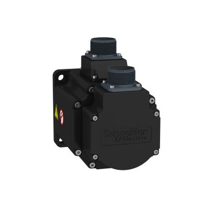 SCHNEIDER BCH2LH1032CF6C Lexium BCH2 szervomotor, kis tehetetlenségű, 1000W, 100mm, 3000 rpm, fék, MIL csatlakozó, Lexium 28 hajtáshoz