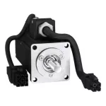 SCHNEIDER BCH2MBA532CF5C Lexium BCH2 szervomotor, közepes tehetetlenségű, 50W, 40mm, 3000 rpm, Lexium 28 hajtáshoz