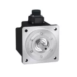 SCHNEIDER BCH2MM0312CA6C Lexium BCH2 szervomotor, közepes tehetetlenségű, 300W, 130mm, 1000 rpm, Lexium 28 hajtáshoz