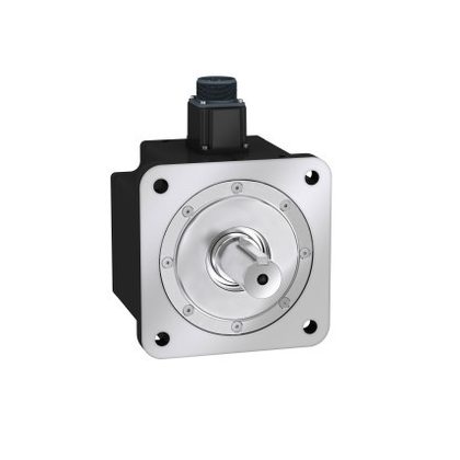   SCHNEIDER BCH2MR2023CA6C Lexium BCH2 szervomotor, közepes tehetetlenségű, 2000W, 180mm, 2000 rpm, Lexium 28 hajtáshoz