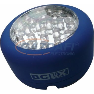BC-LUX LED elemlámpa, 24 LED