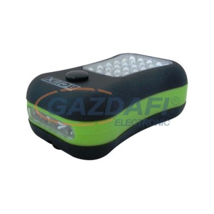 BC-LUX LED elemlámpa 24+4 LED