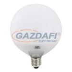   BEGHELLI GLOBO ECOLed GLOBO nagygömb fényforrás, 22W, E27, G120, 4000K, 2500Lm, 840, opál búra