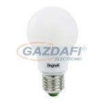   BEGHELLI BE-56157 LED fényforrás, E27, 22W, 2500Lm, 230V, 4000K, opál búra