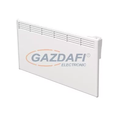 BEHA PV10 Wifi fűtőpanel, 40x80 cm, rejtett forgógombbal, 1000 W