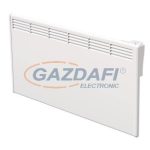   BEHA PV20 Wifi fűtőpanel, 40x142 cm, rejtett forgógombbal, 2000 W
