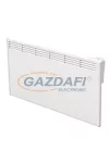 BEHA PV6 Wifi fűtőpanel, 40x55 cm, rejtett forgógombbal, 600 W