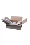 BK BK125 -125 légtechnikai bekötő szett BK BK125 -125 légtechnikai bekötő szett