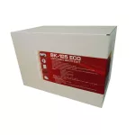 BK BK125ECO -125 ECO légtechnikai bekötő szett