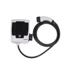    BLAUPUNKT AWB3P32AT2 Stație de încărcare pe perete 22 kW, 5 m