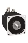 SCHNEIDER BMH1403P07F1A Lexium BMH szervomotor, 140 mm, max 4500 W, max 4000 rpm, 24 Nm, IP54, retesz nélkül, Lexium 32 hajtáshoz SCHNEIDER BMH1403P07F1A Lexium BMH szervomotor, 140 mm, max 4500 W, max 4000 rpm, 24 Nm, IP54, retesz nélkül, Lexium 32 hajtáshoz
