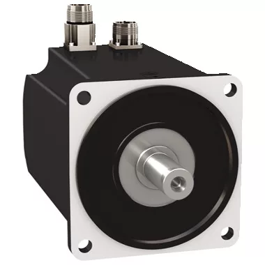 SCHNEIDER BMH1403P07F1A Lexium BMH szervomotor, 140 mm, max 4500 W, max 4000 rpm, 24 Nm, IP54, retesz nélkül, Lexium 32 hajtáshoz SCHNEIDER BMH1403P07F1A Lexium BMH szervomotor, 140 mm, max 4500 W, max 4000 rpm, 24 Nm, IP54, retesz nélkül, Lexium 32 hajtáshoz