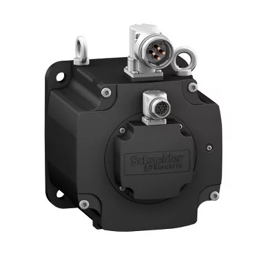 SCHNEIDER BMH1901P22A2A Lexium BMH szervomotor, 190 mm, max 5180 W, max 4000 rpm, 30 Nm, IP65, retesz nélkül, Lexium 32 hajtáshoz SCHNEIDER BMH1901P22A2A Lexium BMH szervomotor, 190 mm, max 5180 W, max 4000 rpm, 30 Nm, IP65, retesz nélkül, Lexium 32 hajtáshoz