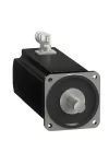 SCHNEIDER BMH1904P21F2A Lexium BMH szervomotor, 190 mm, max 9800 W, max 3000 rpm, 100 Nm, IP65, retesz nélkül, Lexium 32 hajtáshoz SCHNEIDER BMH1904P21F2A Lexium BMH szervomotor, 190 mm, max 9800 W, max 3000 rpm, 100 Nm, IP65, retesz nélkül, Lexium 32 hajtáshoz