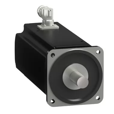 SCHNEIDER BMH1904P21F2A Lexium BMH szervomotor, 190 mm, max 9800 W, max 3000 rpm, 100 Nm, IP65, retesz nélkül, Lexium 32 hajtáshoz SCHNEIDER BMH1904P21F2A Lexium BMH szervomotor, 190 mm, max 9800 W, max 3000 rpm, 100 Nm, IP65, retesz nélkül, Lexium 32 hajtáshoz
