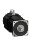 SCHNEIDER BMH1904P21F2B Lexium BMH szervomotor, 190 mm, max 9800 W, max 3000 rpm, 100 Nm, IP65, retesz nélkül, Lexium 32 hajtáshoz SCHNEIDER BMH1904P21F2B Lexium BMH szervomotor, 190 mm, max 9800 W, max 3000 rpm, 100 Nm, IP65, retesz nélkül, Lexium 32 hajtáshoz