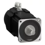   SCHNEIDER BMH1904P21F2B Lexium BMH szervomotor, 190 mm, max 9800 W, max 3000 rpm, 100 Nm, IP65, retesz nélkül, Lexium 32 hajtáshoz