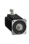SCHNEIDER BMH1904P22A2A Lexium BMH szervomotor, 190 mm, max 9800 W, max 3000 rpm, 100 Nm, IP65, retesz nélkül, Lexium 32 hajtáshoz SCHNEIDER BMH1904P22A2A Lexium BMH szervomotor, 190 mm, max 9800 W, max 3000 rpm, 100 Nm, IP65, retesz nélkül, Lexium 32 hajtáshoz