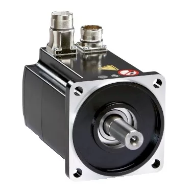 SCHNEIDER BMH2052P07F1A Lexium BMH szervomotor, 205 mm, max 6500 W, max 3800 rpm, 62,5 Nm, IP54, retesz nélkül, Lexium 32 hajtáshoz SCHNEIDER BMH2052P07F1A Lexium BMH szervomotor, 205 mm, max 6500 W, max 3800 rpm, 62,5 Nm, IP54, retesz nélkül, Lexium 32 hajtáshoz