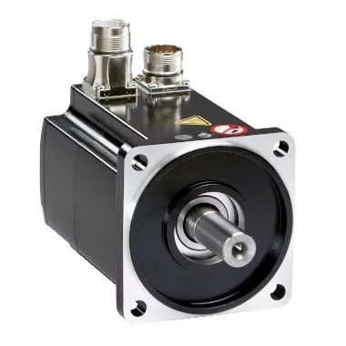 SCHNEIDER BMH2052P17F2A Lexium BMH szervomotor, 205 mm, max 6500 W, max 3800 rpm, 62,5 Nm, IP54, retesszel, Lexium 32 hajtáshoz SCHNEIDER BMH2052P17F2A Lexium BMH szervomotor, 205 mm, max 6500 W, max 3800 rpm, 62,5 Nm, IP54, retesszel, Lexium 32 hajtáshoz