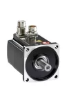 SCHNEIDER BMH2053P12F2A Lexium BMH szervomotor, 205 mm, max 9060 W, max 3800 rpm, 88 Nm, IP54, retesszel, Lexium 32 hajtáshoz SCHNEIDER BMH2053P12F2A Lexium BMH szervomotor, 205 mm, max 9060 W, max 3800 rpm, 88 Nm, IP54, retesszel, Lexium 32 hajtáshoz
