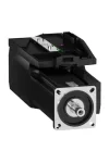 SCHNEIDER BMI0703P12F Lexium 32i integrált hajtásos szervomotor, 70 mm, 900 W, 3,4 Nm, IP54, 3f, retesszel SCHNEIDER BMI0703P12F Lexium 32i integrált hajtásos szervomotor, 70 mm, 900 W, 3,4 Nm, IP54, 3f, retesszel