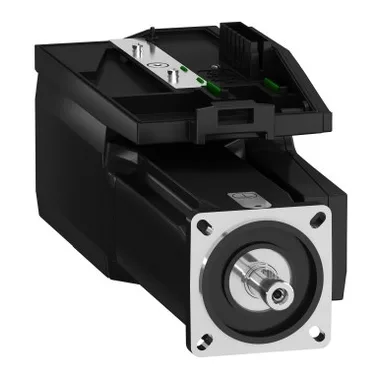 SCHNEIDER BMI0703T22F Lexium 32i integrált hajtásos szervomotor, 70 mm, 700 W, 3,4 Nm, IP65, 1f, retesz nélkül SCHNEIDER BMI0703T22F Lexium 32i integrált hajtásos szervomotor, 70 mm, 700 W, 3,4 Nm, IP65, 1f, retesz nélkül