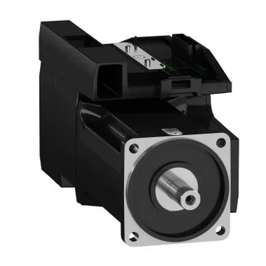 SCHNEIDER BMI1002P26F Lexium 32i integrált hajtásos szervomotor, 100 mm, 1900 W, 6 Nm, IP65, 3f, retesz nélkül SCHNEIDER BMI1002P26F Lexium 32i integrált hajtásos szervomotor, 100 mm, 1900 W, 6 Nm, IP65, 3f, retesz nélkül