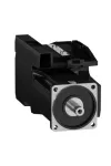 SCHNEIDER BMI1003P21F Lexium 32i integrált hajtásos szervomotor, 100 mm, 2100 W, 8,5 Nm, IP65, 3f, retesz nélkül SCHNEIDER BMI1003P21F Lexium 32i integrált hajtásos szervomotor, 100 mm, 2100 W, 8,5 Nm, IP65, 3f, retesz nélkül