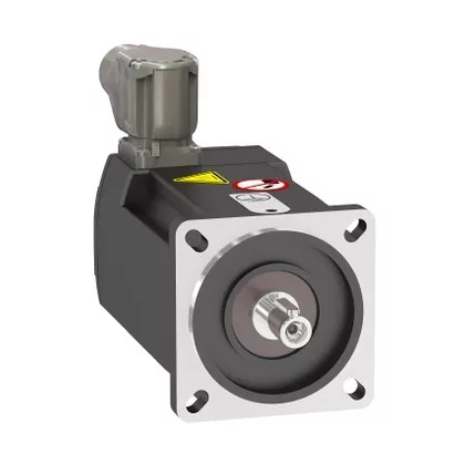   SCHNEIDER BMP0702F3NA2A Altivar BMP szinkronmotor, 0,55 kW, 3f, 480 VAC, IP65, Altivar Machine 320 frekvenciaváltóhoz