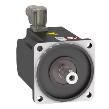 SCHNEIDER BMP1002F3NA2A Altivar BMP szinkronmotor, 1,5 kW, 3f, 480 VAC, IP65, Altivar Machine 320 frekvenciaváltóhoz