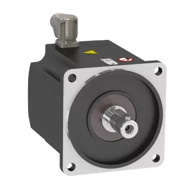 SCHNEIDER BMP1401C3NA2A Altivar BMP szinkronmotor, 1,1 kW, 3f, 480 VAC, IP65, Altivar Machine 320 frekvenciaváltóhoz