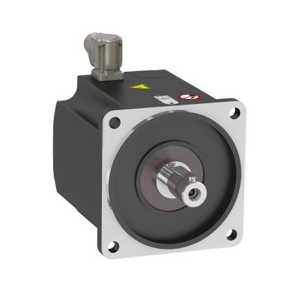   SCHNEIDER BMP1401C3NA2A Altivar BMP szinkronmotor, 1,1 kW, 3f, 480 VAC, IP65, Altivar Machine 320 frekvenciaváltóhoz